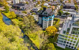 502/18 Carlton Mill Road, Merivale