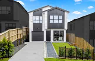 1A Kirkdale Place, Northcross