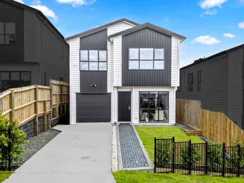 1A Kirkdale Place, Northcross