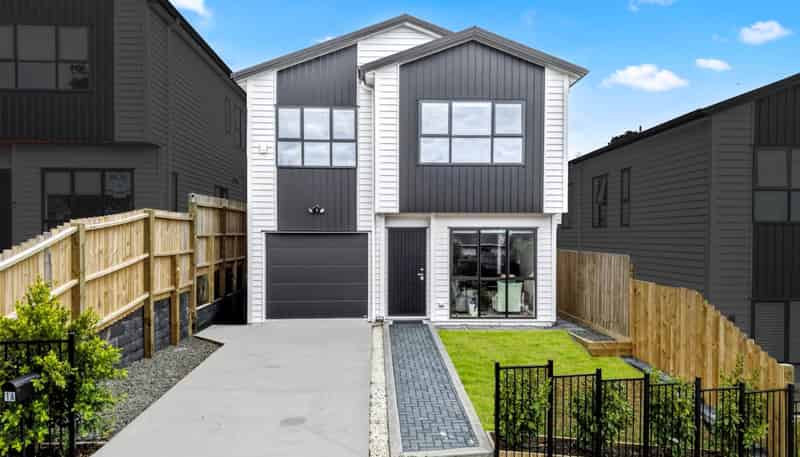 1A Kirkdale Place, Northcross