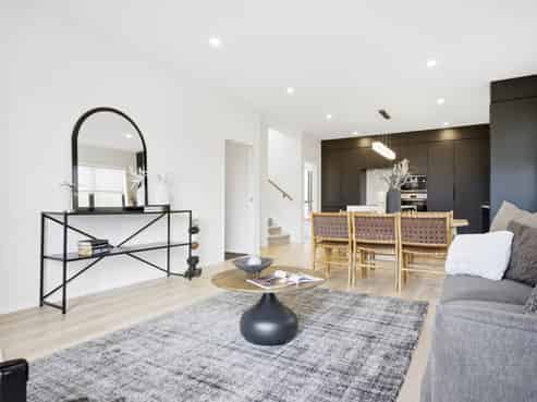 1A Kirkdale Place, Northcross