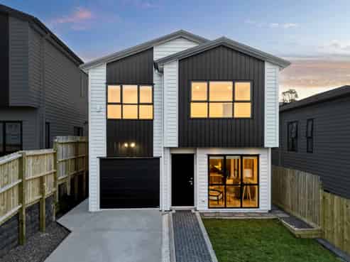 1A Kirkdale Place, Northcross