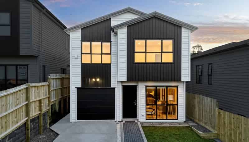 1A Kirkdale Place, Northcross