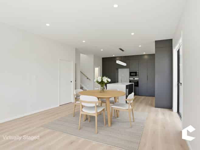 1A Kirkdale Place, Northcross