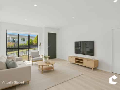 1A Kirkdale Place, Northcross