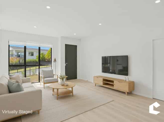 1A Kirkdale Place, Northcross