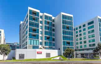 226/6 Dockside Lane, Auckland Central