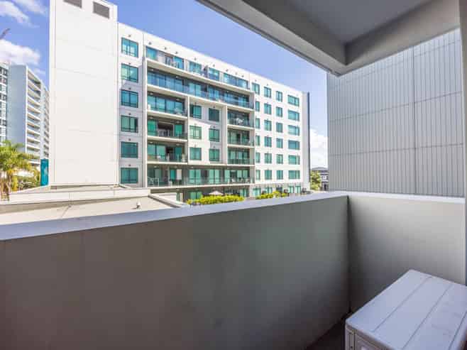 226/6 Dockside Lane, Auckland Central