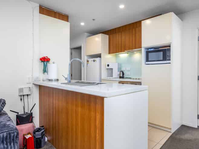 226/6 Dockside Lane, Auckland Central