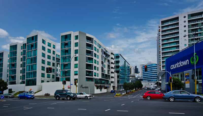 226/6 Dockside Lane, Auckland Central