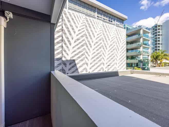 226/6 Dockside Lane, Auckland Central