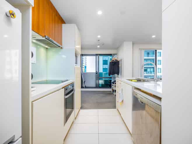 226/6 Dockside Lane, Auckland Central