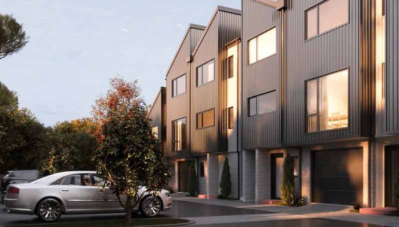 120 Burke Street, SYDENHAM