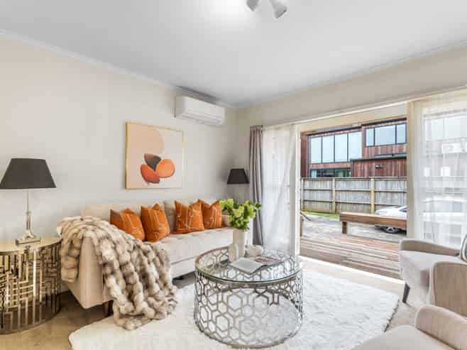 4/42A Clonbern Road, Remuera