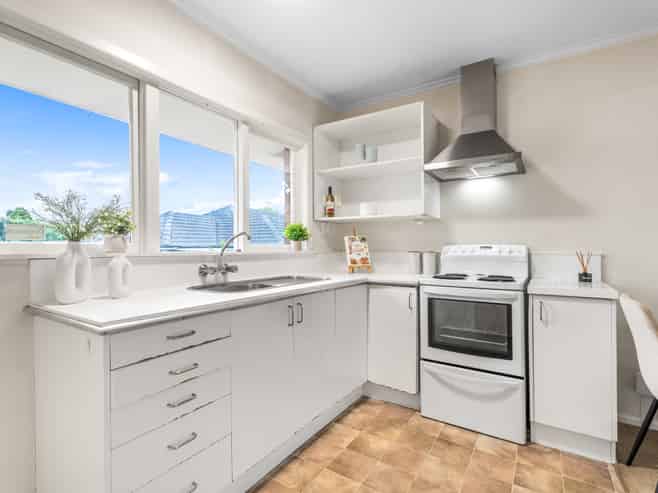 4/42A Clonbern Road, Remuera