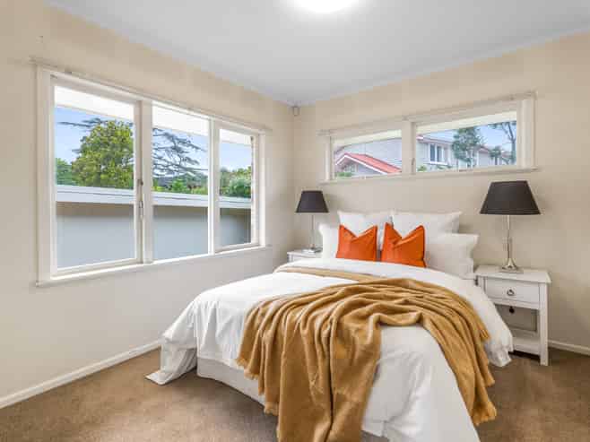 4/42A Clonbern Road, Remuera