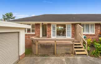 4/42A Clonbern Road, Remuera