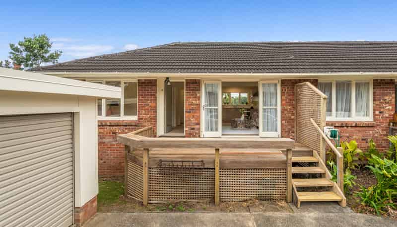 4/42A Clonbern Road, Remuera