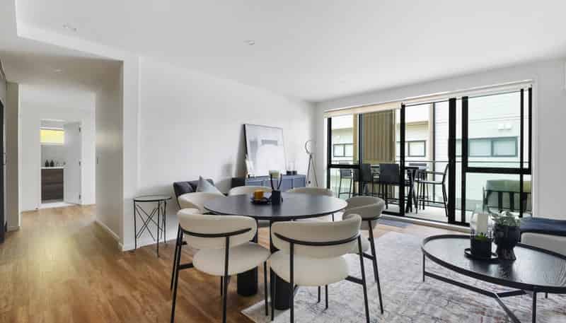 106/5 Newelm Lane, Flat Bush