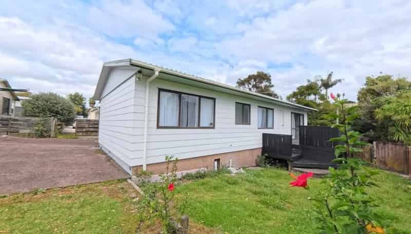 75a Brunner Road, Glen Eden