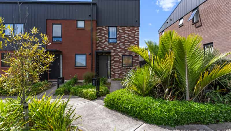 40 Kotuitui Street, Manukau