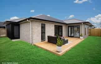 9 Kerekori Way, Cambridge