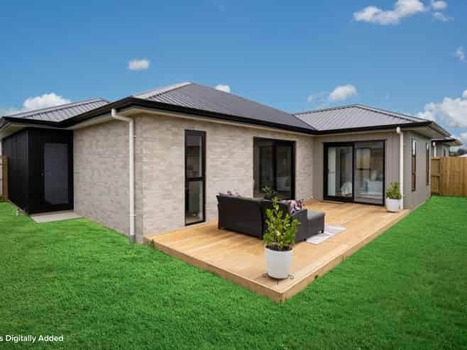 9 Kerekori Way, Cambridge