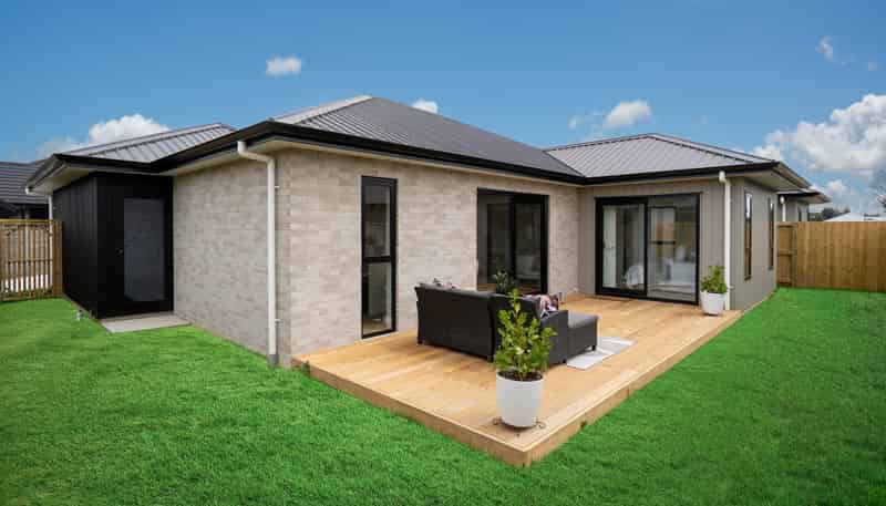 9 Kerekori Way, Cambridge