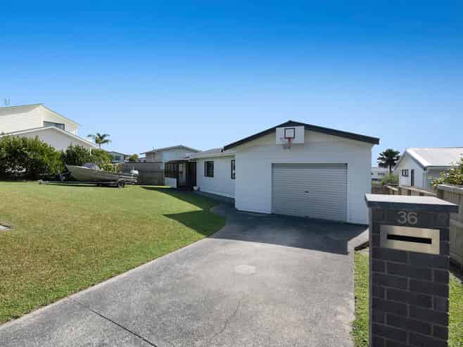 36 Kawau View Road, Snells Beach