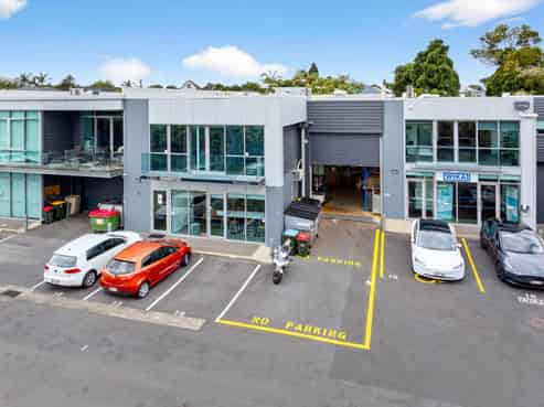 Quality investment with national brand