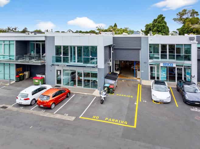 Quality investment with national brand