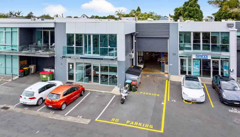 Units 6 an/49 Sainsbury Road, Mount Albert