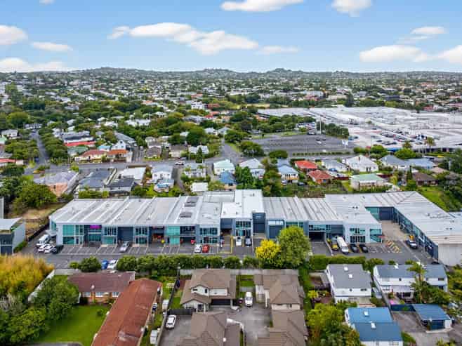 Quality investment with national brand