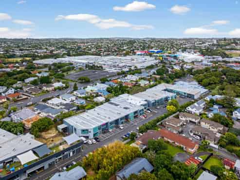 Quality investment with national brand