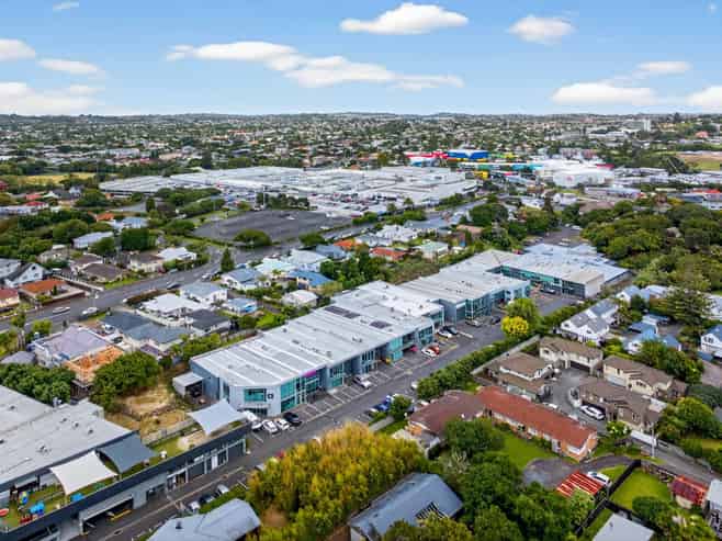 Quality investment with national brand