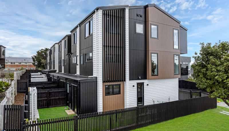 3/53 Court Crescent, Panmure