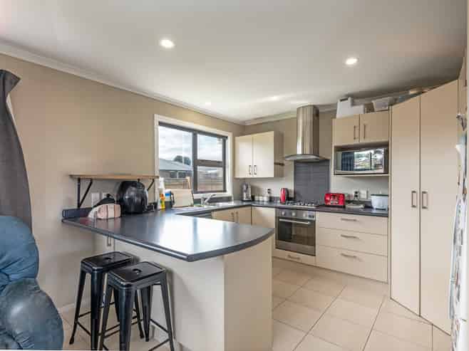 2 Angelina Way, Kelvin Grove