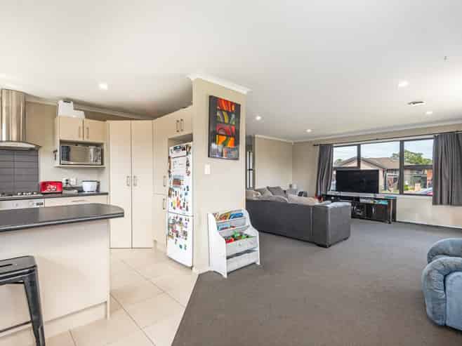 2 Angelina Way, Kelvin Grove