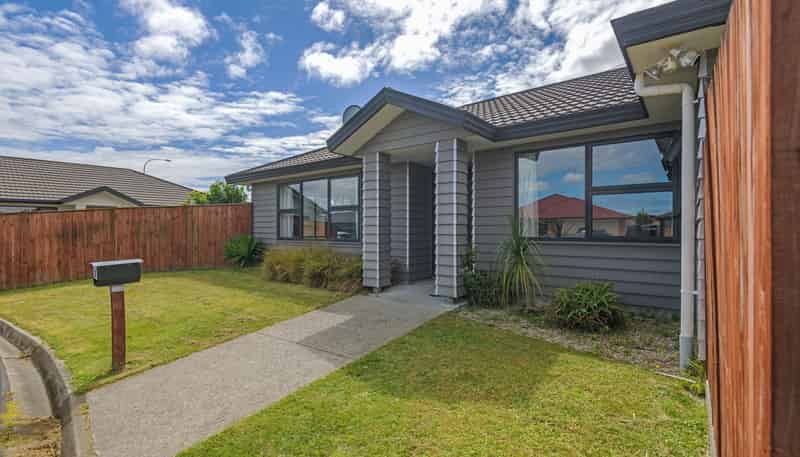 2 Angelina Way, Kelvin Grove