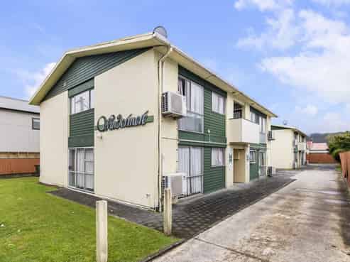 102 Martin Street, Wallaceville