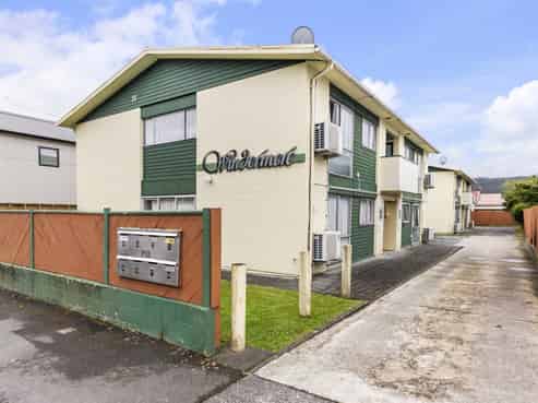 102 Martin Street, Wallaceville