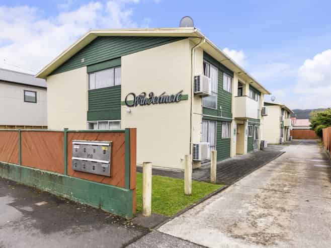 102 Martin Street, Wallaceville