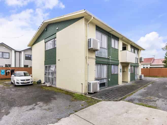 102 Martin Street, Wallaceville