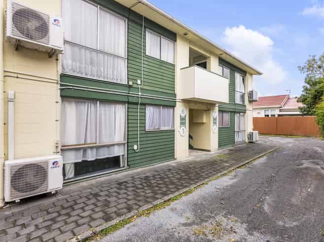 102 Martin Street, Wallaceville