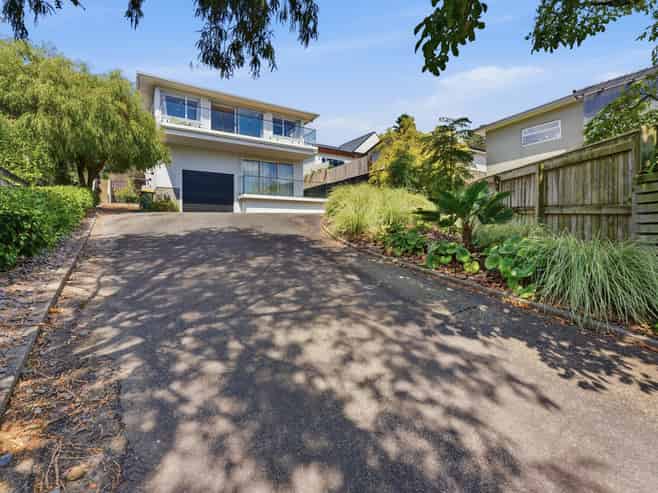 426 Devon Street West, Lynmouth