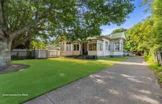 3 Carlton Avenue, Ngaruawahia