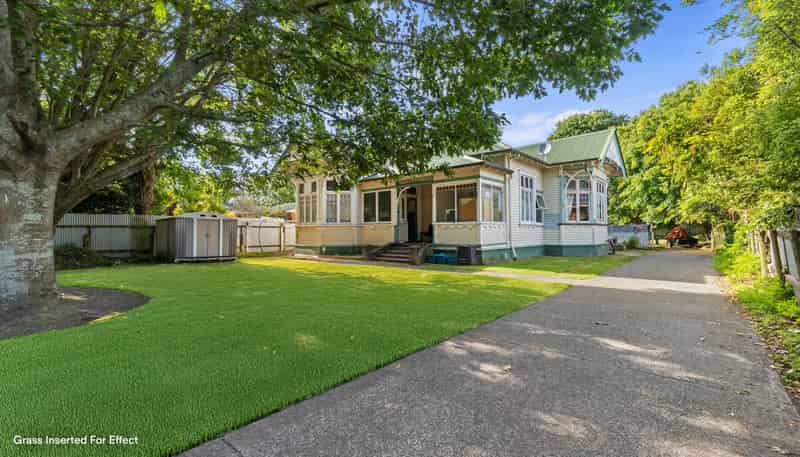 3 Carlton Avenue, Ngaruawahia