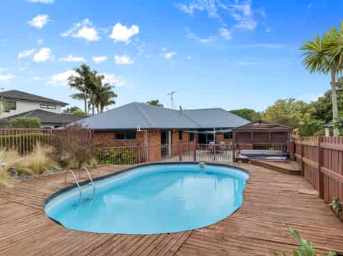 14 Holmwood Park Drive, Morrinsville