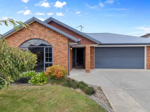 14 Holmwood Park Drive, Morrinsville