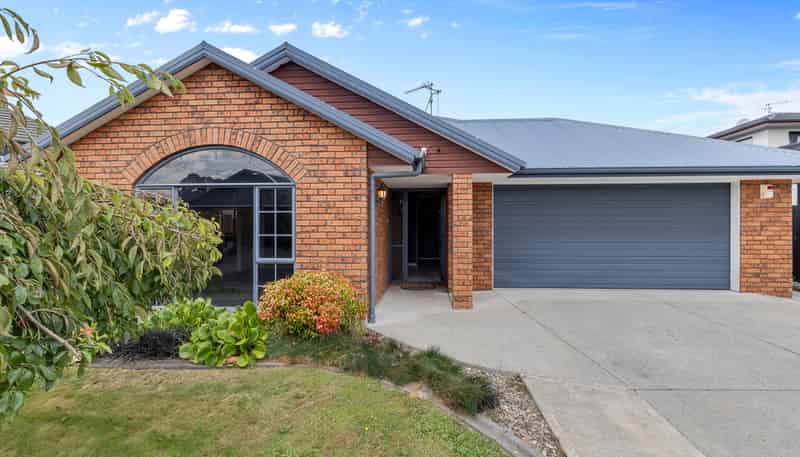 14 Holmwood Park Drive, Morrinsville